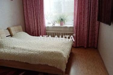 2-rooms apartment apartment by the address st. Privokzalnaya (area 57 m²) - Atlanta.ua - photo 10