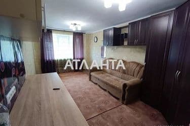 Room in dormitory apartment by the address st. Bagritskogo (area 17 m²) - Atlanta.ua - photo 9