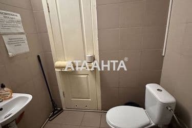 Комерційна нерухомість за адресою Мира пр. (площа 947 м²) - Atlanta.ua - фото 40