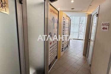 Комерційна нерухомість за адресою Мира пр. (площа 947 м²) - Atlanta.ua - фото 42