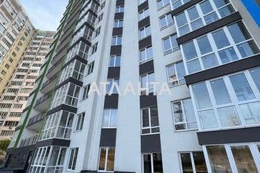 3-rooms apartment apartment by the address st. Pishonovskaya (area 95,5 m²) - Atlanta.ua - photo 17