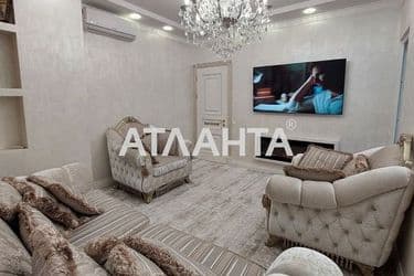 3-кімнатна квартира за адресою вул. Перлинна (площа 82 м²) - Atlanta.ua - фото 32