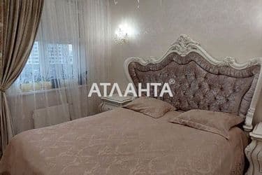 3-кімнатна квартира за адресою вул. Перлинна (площа 82 м²) - Atlanta.ua - фото 35