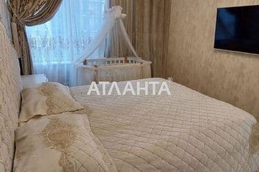 3-кімнатна квартира за адресою вул. Перлинна (площа 82 м²) - Atlanta.ua - фото 37