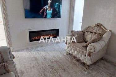 3-кімнатна квартира за адресою вул. Перлинна (площа 82 м²) - Atlanta.ua - фото 52