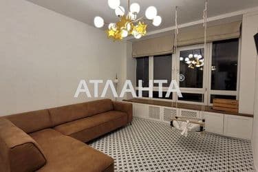 4+-rooms apartment apartment by the address st. Genuezskaya (area 110 m²) - Atlanta.ua - photo 15