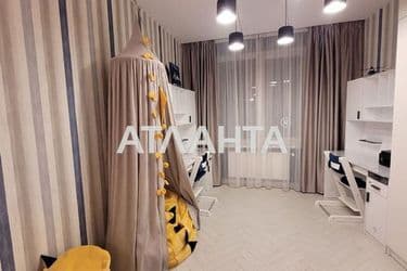 4+-rooms apartment apartment by the address st. Genuezskaya (area 110 m²) - Atlanta.ua - photo 19