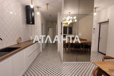 4+-rooms apartment apartment by the address st. Genuezskaya (area 110 m²) - Atlanta.ua - photo 27