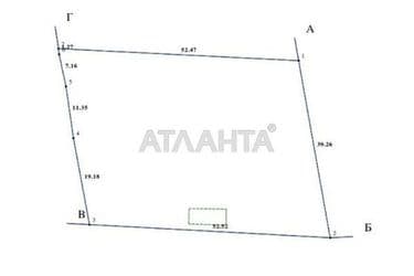 Landplot by the address st. Stepovaya (area 20 acr) - Atlanta.ua - photo 7