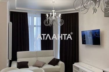 1-room apartment apartment by the address st. Kurortnyy per (area 47 m²) - Atlanta.ua - photo 22