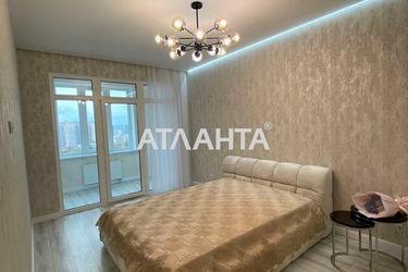 2-кімнатна квартира за адресою Гагаріна пр. (площа 74 м²) - Atlanta.ua - фото 14