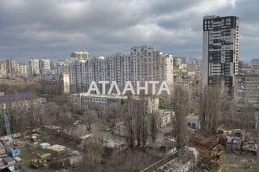 2-комнатная квартира по адресу ул. Франко Ивана (площадь 69,1 м²) - Atlanta.ua - фото 31