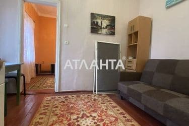 2-кімнатна квартира за адресою Свободи пр. (площа 28 м²) - Atlanta.ua - фото 13