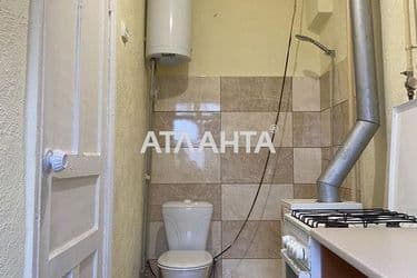 2-кімнатна квартира за адресою Свободи пр. (площа 28 м²) - Atlanta.ua - фото 19