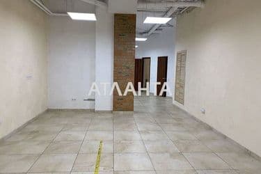 Commercial real estate at st. Ul Vyshgorodskaya (area 80 m²) - Atlanta.ua - photo 14