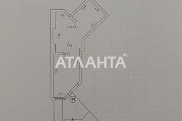 Commercial real estate at st. Ul Vyshgorodskaya (area 80 m²) - Atlanta.ua - photo 21