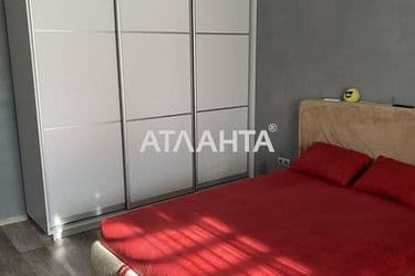 2-комнатная квартира по адресу ул. Комарова (площадь 50 м²) - Atlanta.ua - фото 18