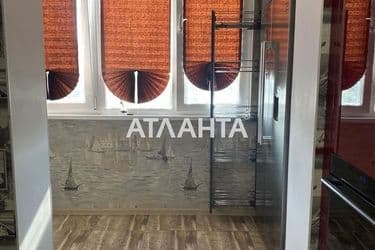 2-rooms apartment apartment by the address st. Komarova (area 50 m²) - Atlanta.ua - photo 25