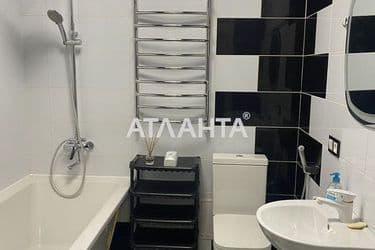 2-комнатная квартира по адресу ул. Комарова (площадь 50 м²) - Atlanta.ua - фото 29