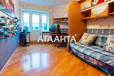 3-кімнатна квартира за адресою вул. Стрілецька (площа 137,6 м²) - Atlanta.ua - фото 39