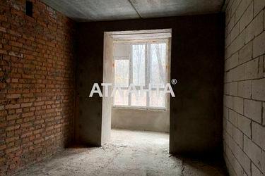 1-room apartment apartment by the address st. Generala Gandzyuka (area 41 m²) - Atlanta.ua - photo 13