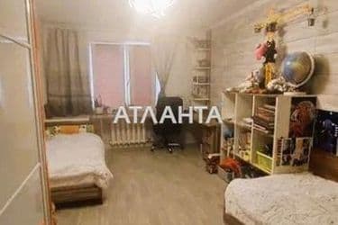 3-кімнатна квартира за адресою вул. Марсельська (площа 110 м²) - Atlanta.ua - фото 29