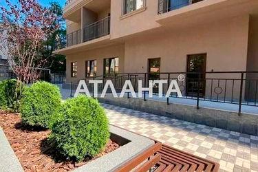 1-room apartment apartment by the address st. Topolinnyy per (area 44,9 m²) - Atlanta.ua - photo 9