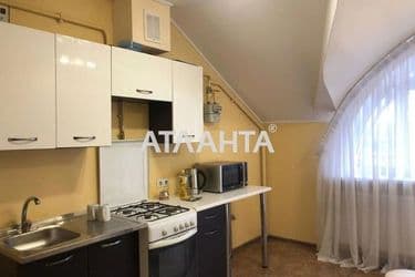 Многокомнатная квартира по адресу Леннона Дж. Ул. (площадь 92 м²) - Atlanta.ua - фото 26