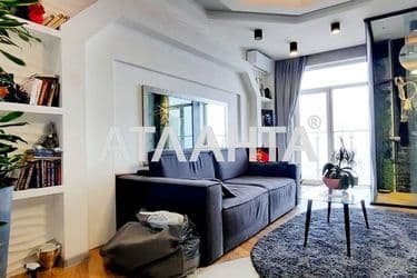 1-кімнатна квартира за адресою Ванний пров. (площа 56,5 м²) - Atlanta.ua - фото 18