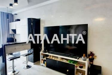 1-кімнатна квартира за адресою Ванний пров. (площа 56,5 м²) - Atlanta.ua - фото 22