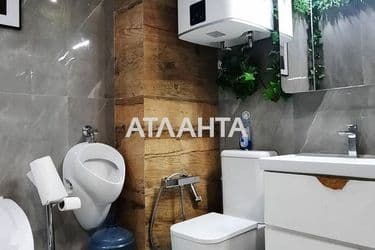 1-кімнатна квартира за адресою Ванний пров. (площа 56,5 м²) - Atlanta.ua - фото 26