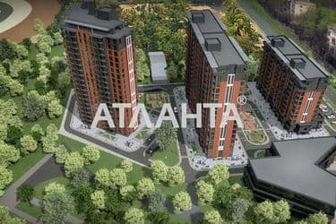 2-кімнатна квартира за адресою Фонтанська дор. (площа 57,3 м²) - Atlanta.ua - фото 11