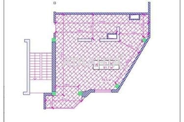 1-room apartment apartment by the address st. Fontanskaya dor Perekopskoy Divizii (area 81,7 m²) - Atlanta.ua - photo 16