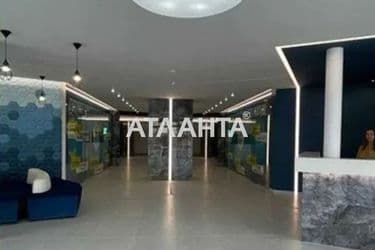 1-room apartment apartment by the address st. Fontanskaya dor Perekopskoy Divizii (area 81,7 m²) - Atlanta.ua - photo 10