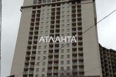 1-кімнатна квартира за адресою вул. Дача Ковалевського (площа 33,0 м²) - Atlanta.ua - фото 20