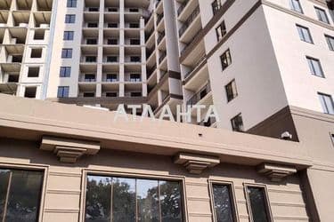 1-кімнатна квартира за адресою вул. Дача Ковалевського (площа 33,0 м²) - Atlanta.ua - фото 26
