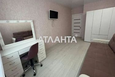 2-комнатная квартира по адресу ул. Трамвайная (площадь 59 м²) - Atlanta.ua - фото 15