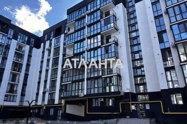 2-комнатная квартира по адресу ул. Трамвайная (площадь 59 м²) - Atlanta.ua - фото 10