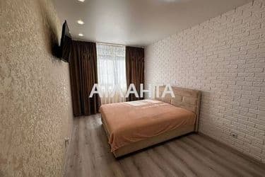 2-комнатная квартира по адресу ул. Трамвайная (площадь 59 м²) - Atlanta.ua - фото 14