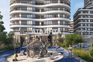 1-кімнатна квартира за адресою вул. Гагарінське плато (площа 27,9 м²) - Atlanta.ua - фото 9