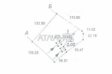 Landplot by the address st. Massiv 15 (area 178 acr) - Atlanta.ua - photo 12