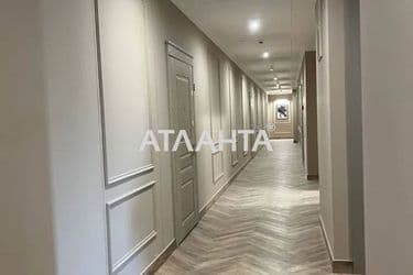 1-кімнатна квартира за адресою вул. Карантинна (площа 42 м²) - Atlanta.ua - фото 10