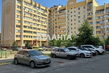 3-комнатная квартира по адресу ул. Машиностроительная (площадь 96,8 м²) - Atlanta.ua - фото 15