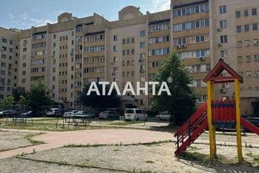 3-комнатная квартира по адресу ул. Машиностроительная (площадь 96,8 м²) - Atlanta.ua - фото 16