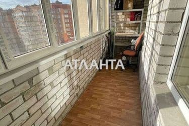 3-комнатная квартира по адресу ул. Машиностроительная (площадь 96,8 м²) - Atlanta.ua - фото 19