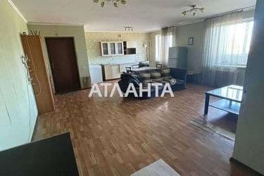 3-кімнатна квартира за адресою вул. Машинобудівна (площа 96,8 м²) - Atlanta.ua - фото 20