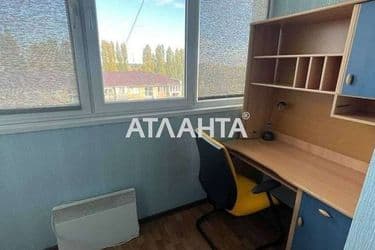 3-кімнатна квартира за адресою вул. Машинобудівна (площа 96,8 м²) - Atlanta.ua - фото 21