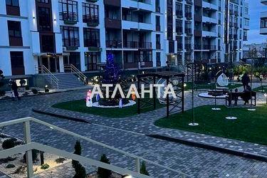 1-room apartment apartment by the address st. Bocharova gen (area 21 m²) - Atlanta.ua - photo 12