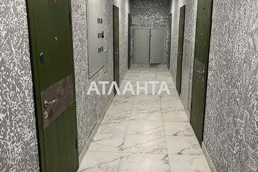 1-room apartment apartment by the address st. Bocharova gen (area 21 m²) - Atlanta.ua - photo 20