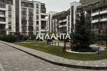 1-room apartment apartment by the address st. Bocharova gen (area 21 m²) - Atlanta.ua - photo 17